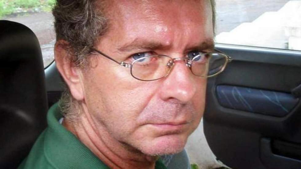 L'otage français Philippe Verdon est mort "assassiné"