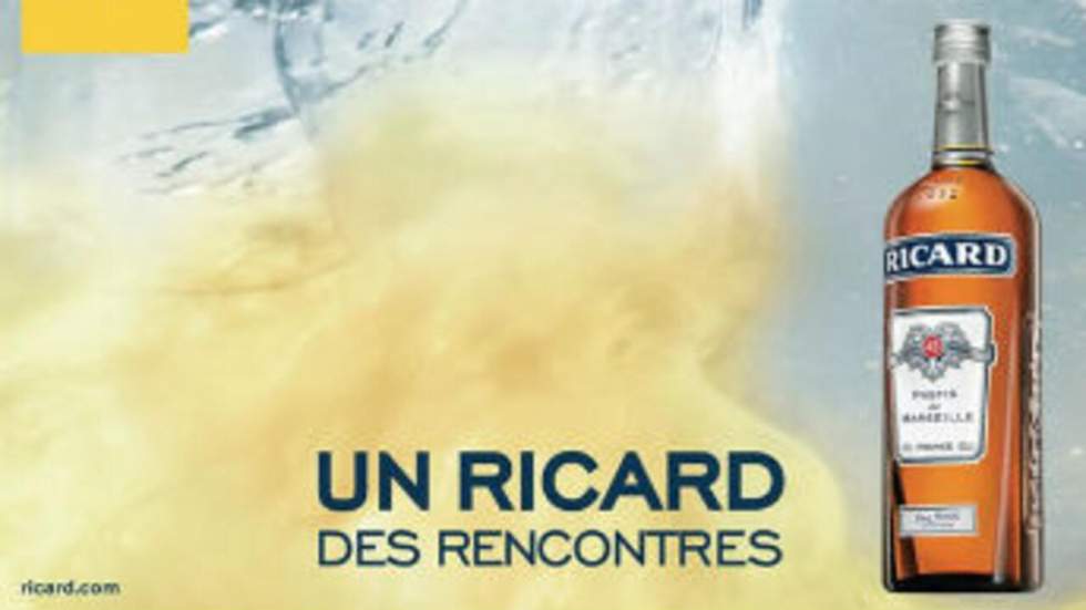 Facebook : gueule de bois judiciaire pour Ricard