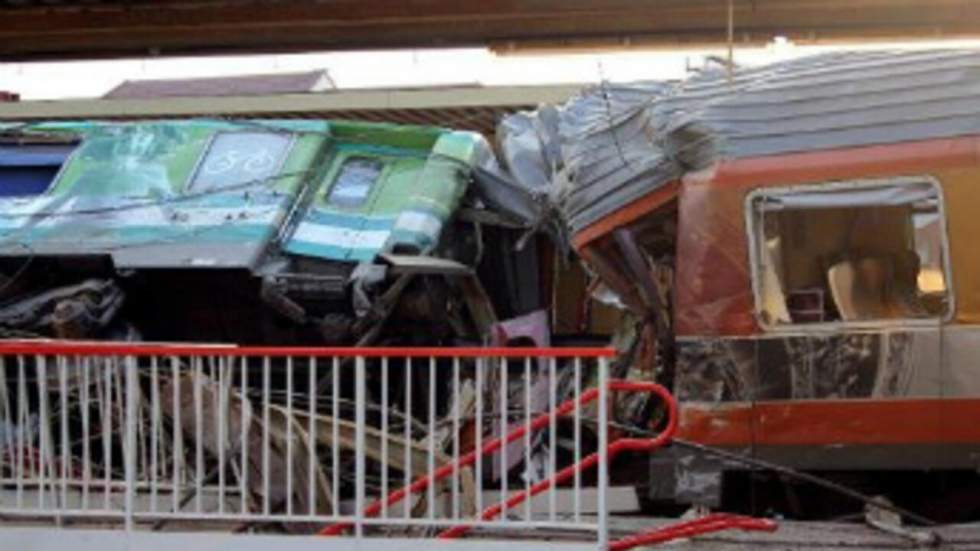 Accident de train à Brétigny : aucune piste privilégiée