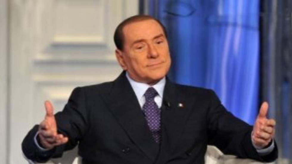 Rubygate : trois proches de Berlusconi condamnés à de la prison