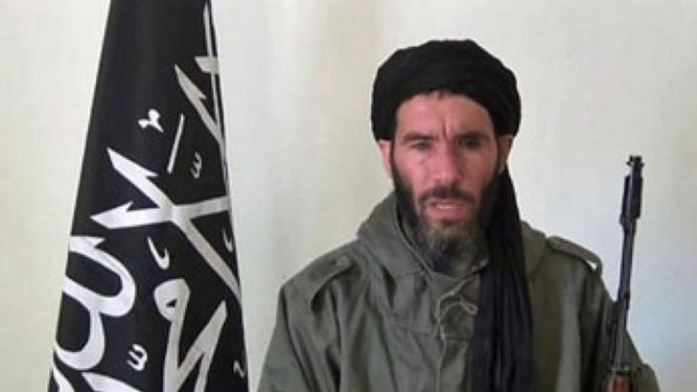 Le djihadiste Mokhtar Belmokhtar inculpé à New York