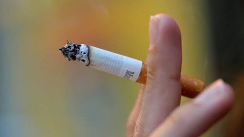 Marisol Touraine veut interdire la cigarette dans de nouveaux lieux publics Marisol Touraine veut interdire la cigarette dans de nouveaux lieux publics