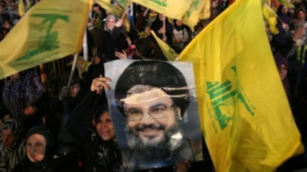 "Sans son bras armé, le Hezbollah n’est plus le même"