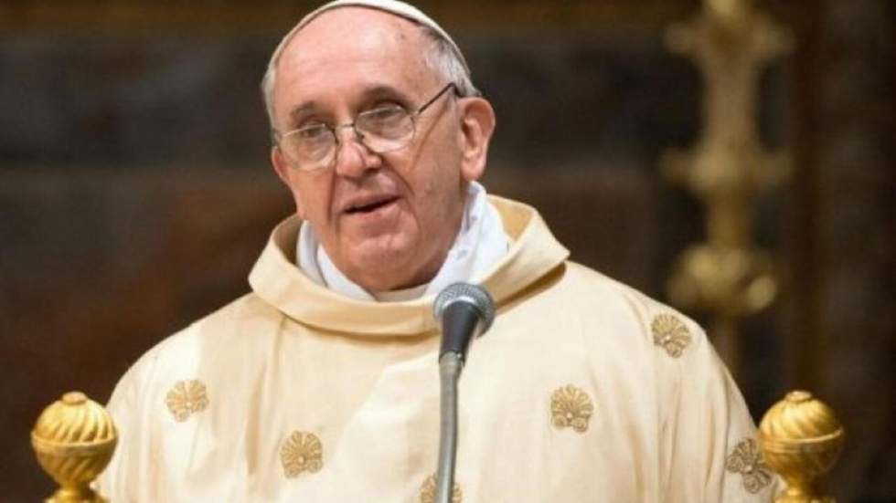 À Rio, le pape François prend position contre la dépénalisation des drogues