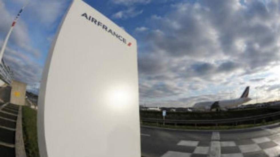 Un corps sans vie chute d'un avion d'Air France à Niamey