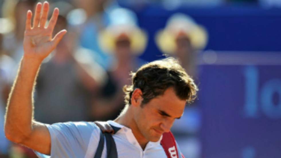 Roger Federer, le début de la fin ?