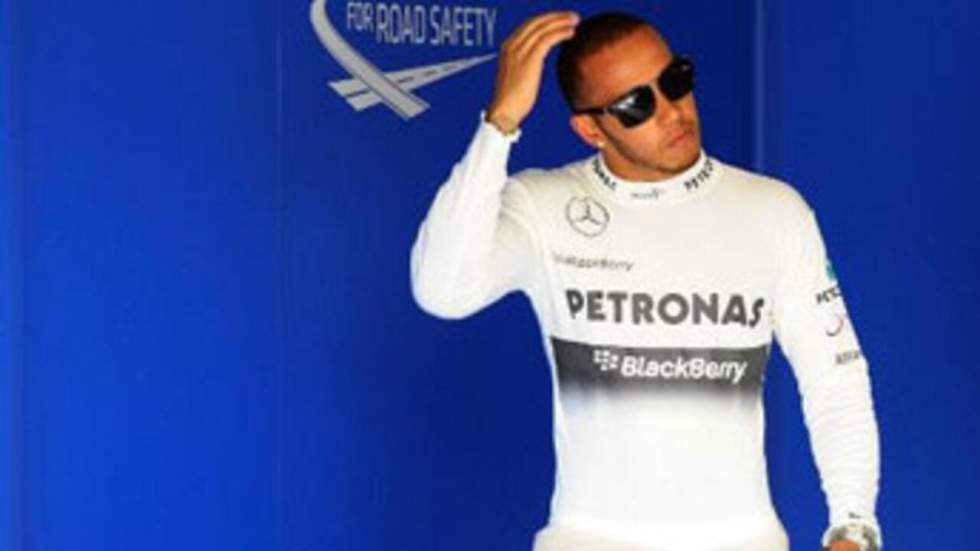 Lewis Hamilton offre le Grand Prix de Hongrie à Mercedes