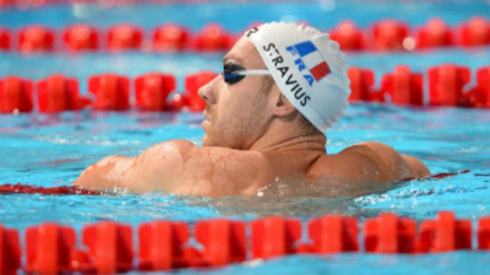 Jérémy Stravius, le héros discret de la natation française