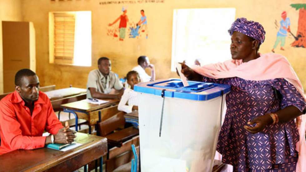 Présidentielle au Mali : satisfaction à Paris, défis à Bamako