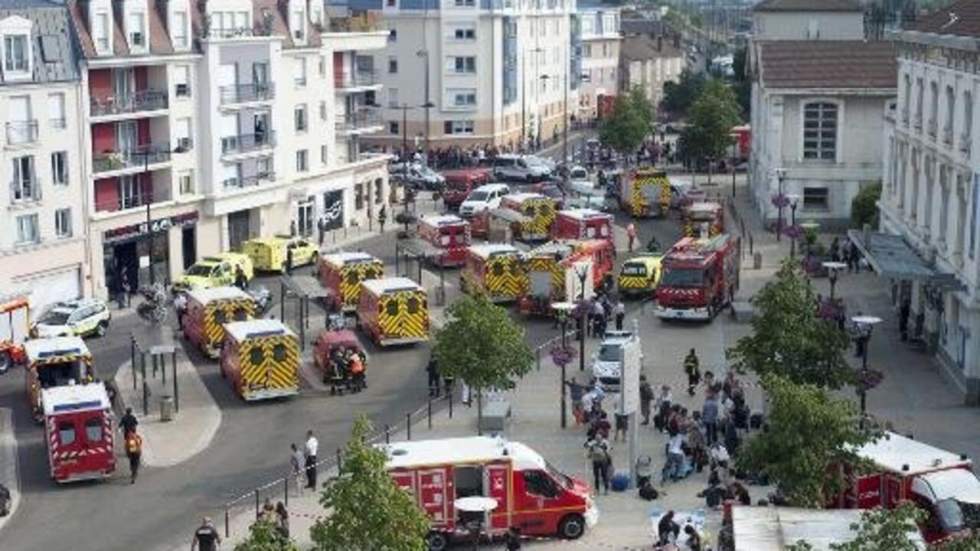 Brétigny-sur-Orge : septième décès et dépôt d'une première plainte Brétigny-sur-Orge : septième décès et dépôt d'une première plainte