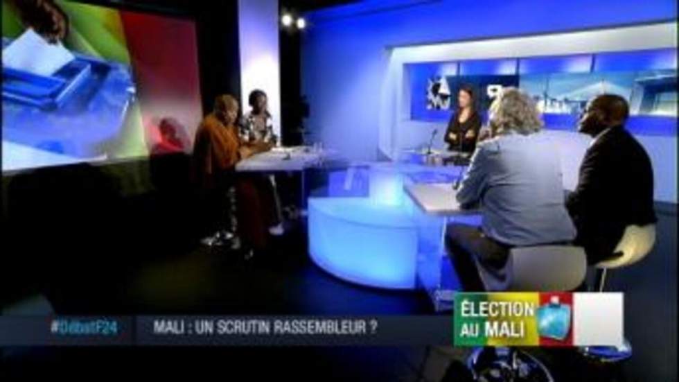 Mali : Un scrutin rassembleur ? (partie 1)