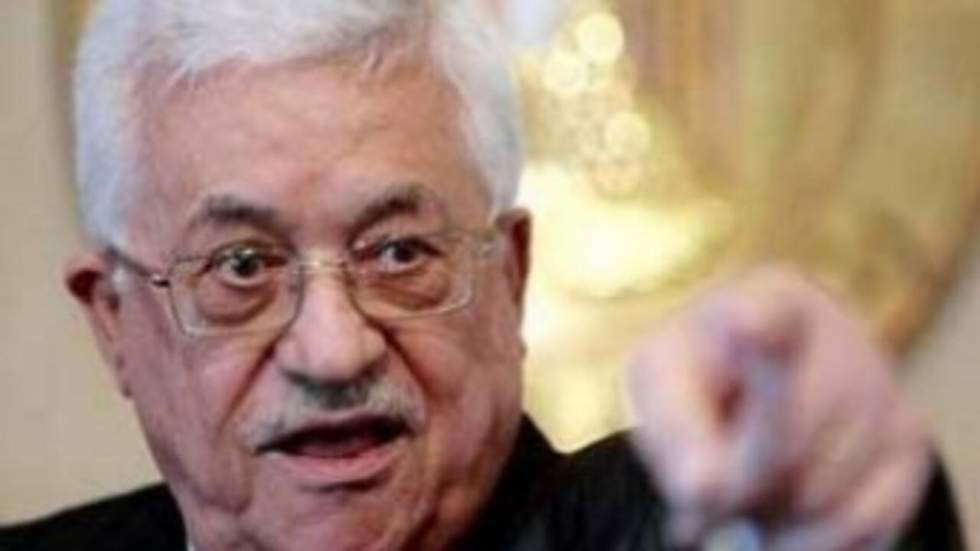 Abbas exclut la présence d'Israéliens dans un futur État palestinien