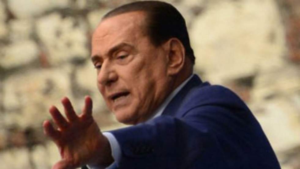 Silvio Berlusconi peut-il aller en prison ?