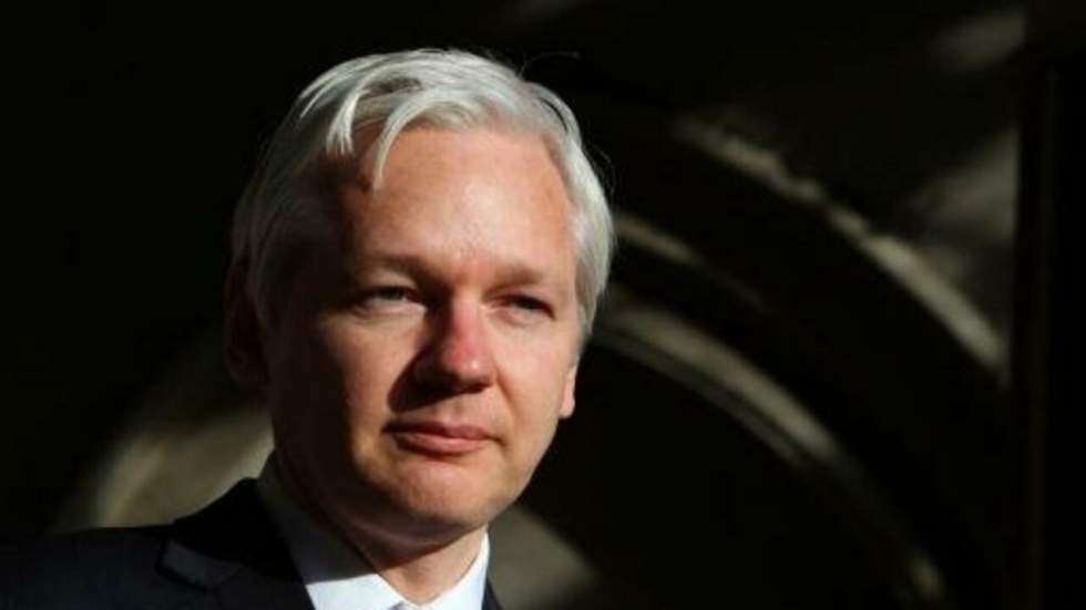 Assange condamne le verdict prononcé contre le soldat Manning