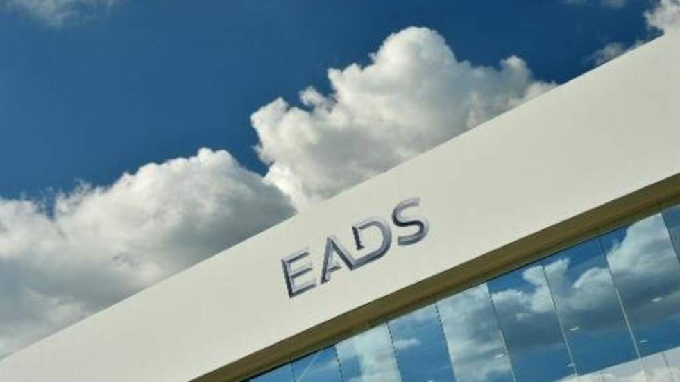 EADS devient officiellement Airbus et annonce des résultats en hausse