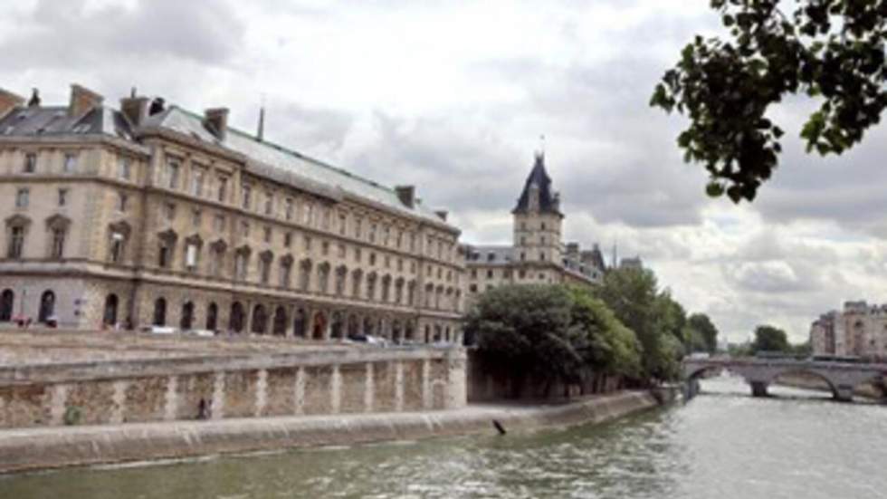 Le célèbre 36 quai des Orfèvres fête ses 100 ans Le célèbre 36 quai des Orfèvres fête ses 100 ans