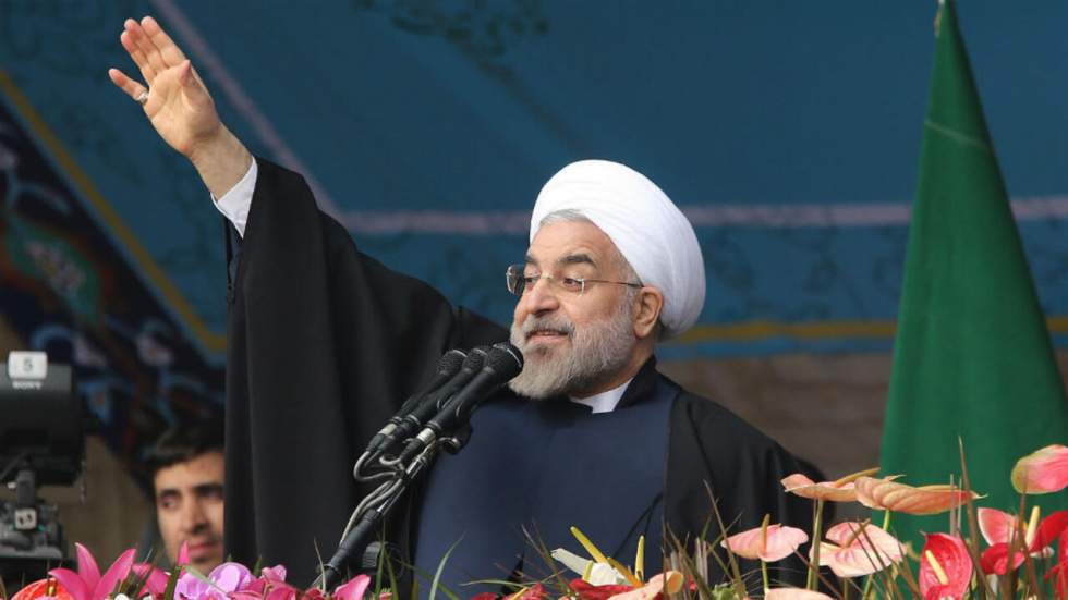 Polémique autour des propos déformés du président iranien sur Israël Polémique autour des propos déformés du président iranien sur Israël