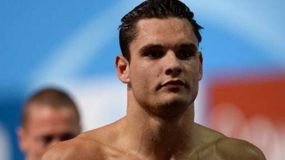 Mondiaux de natation : déception pour Florent Manaudou