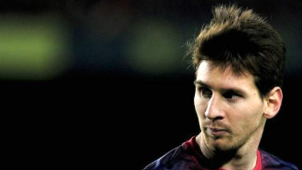 Lionel Messi, le footballeur qui vaut 580 millions d'euros Lionel Messi, le footballeur qui vaut 580 millions d'euros