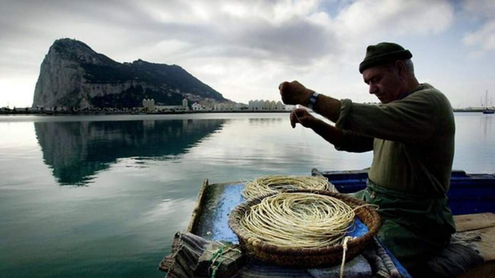 La pêche, nouvelle pomme de discorde entre Gibraltar et l’Espagne