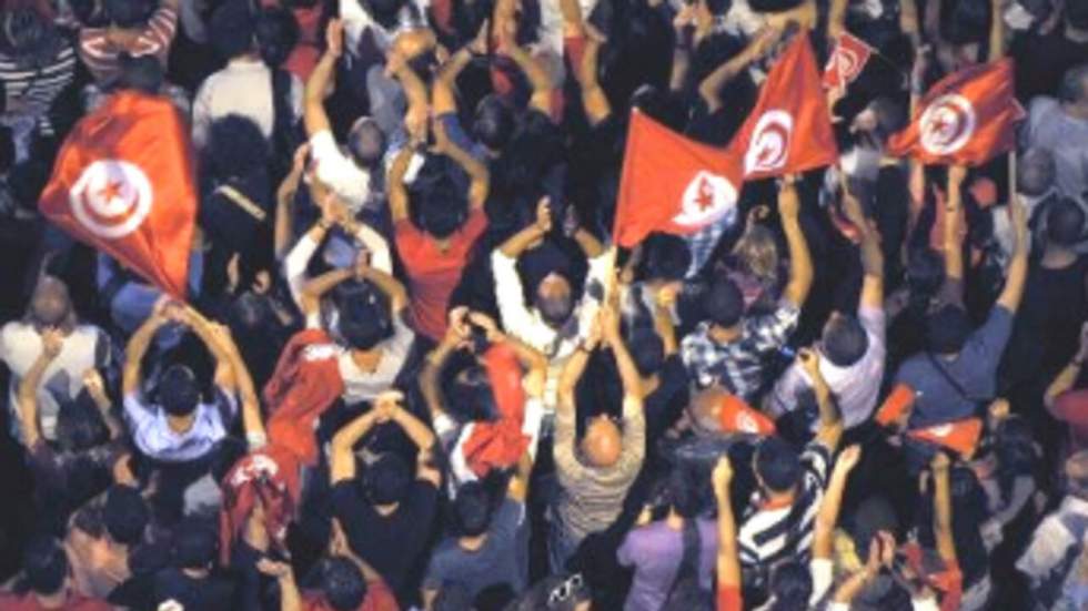 Tunisie : l'opposition se mobilise pour faire tomber le gouvernement d'Ennahda