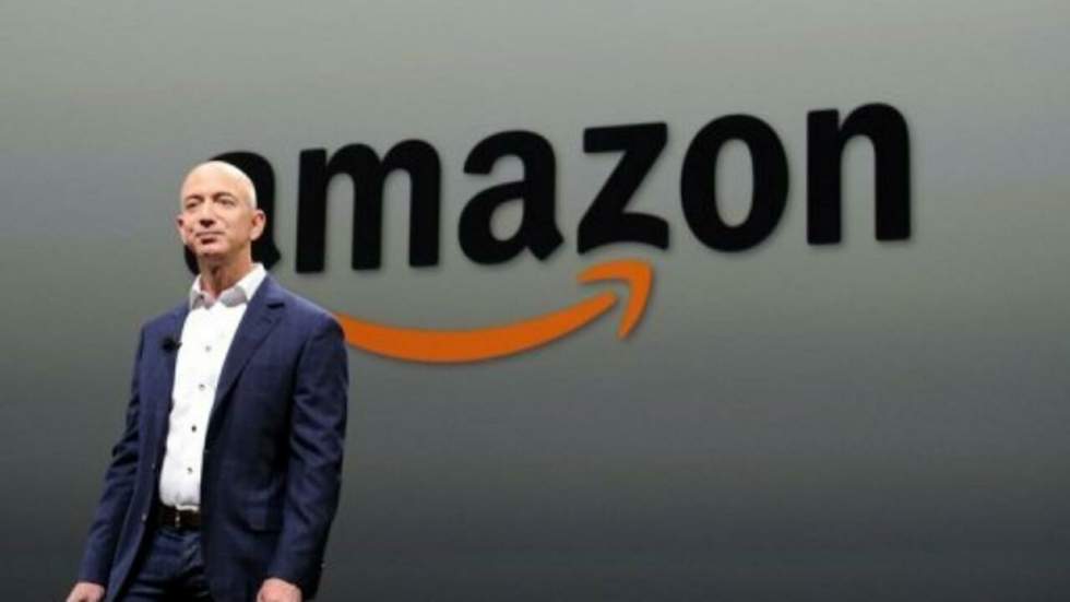 Jeff Bezos, un investisseur boulimique à la tête du "Washington Post"