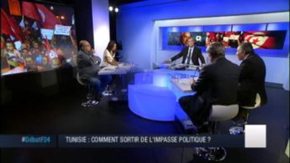 Tunisie : comment sortir de l'impasse ? (partie 1)