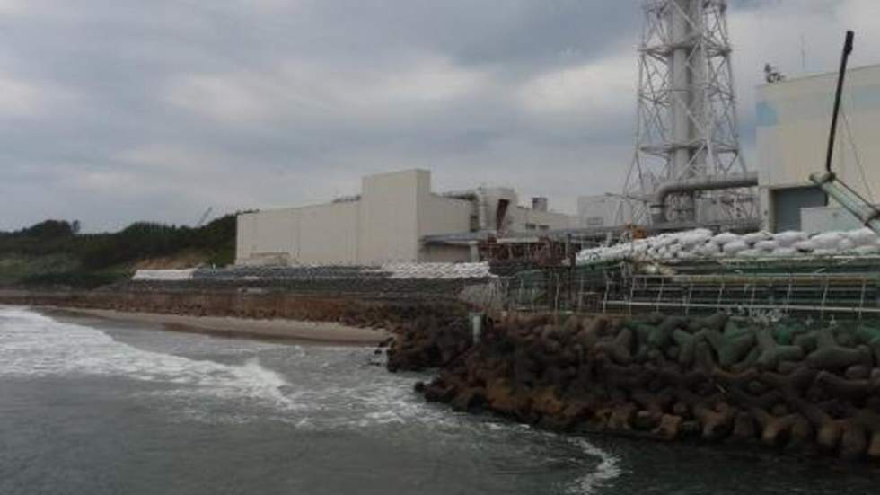 Fukushima : Tokyo va aider Tepco à contenir les fuites d'eaux irradiées