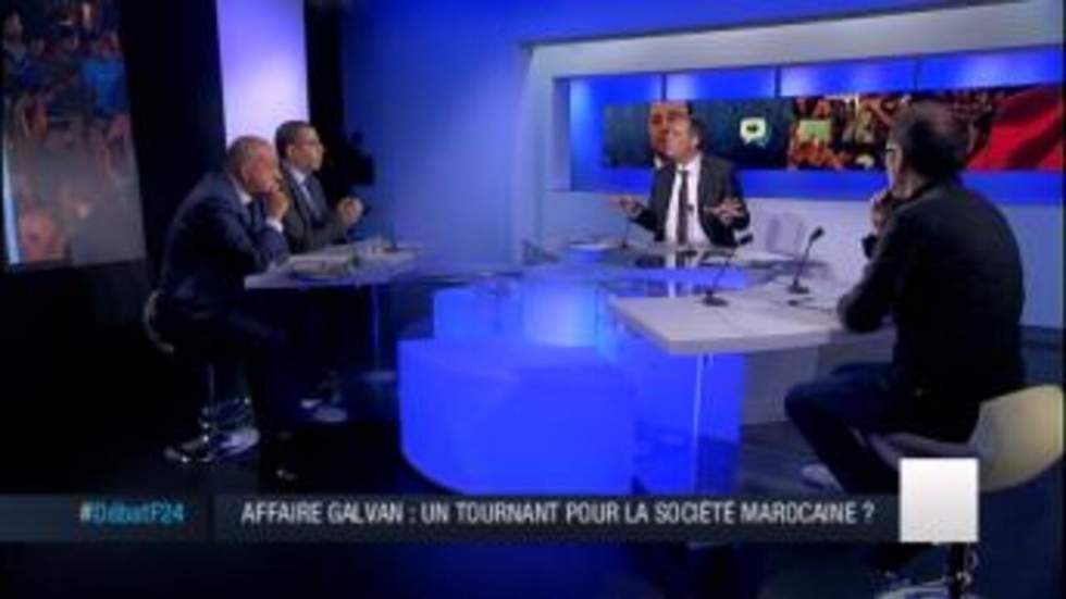 Affaire Galvan : un tournant pour la société marocaine? (partie 1)