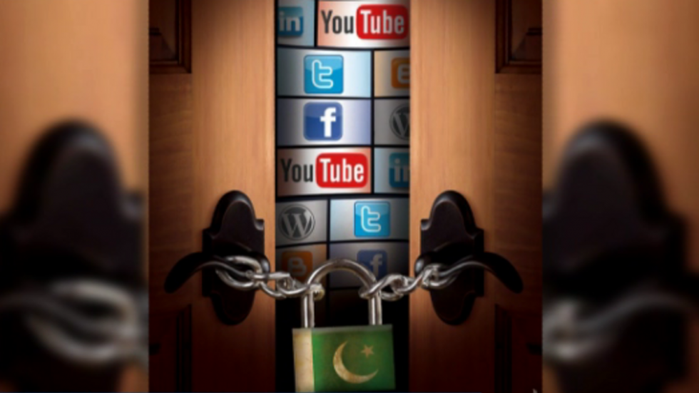 Le Pakistan appelé à rétablir l’accès à YouTube