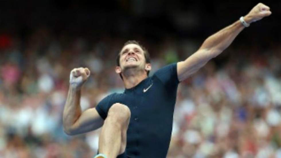Mondiaux d'athlétisme : Lavillenie pour confirmer, les jeunes pour briller Mondiaux d'athlétisme : Lavillenie pour confirmer, les jeunes pour briller