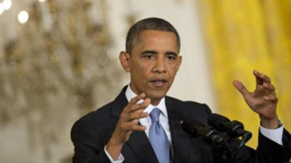 Surveillance : Obama plaide pour la "transparence" et la réforme du Patriot Act