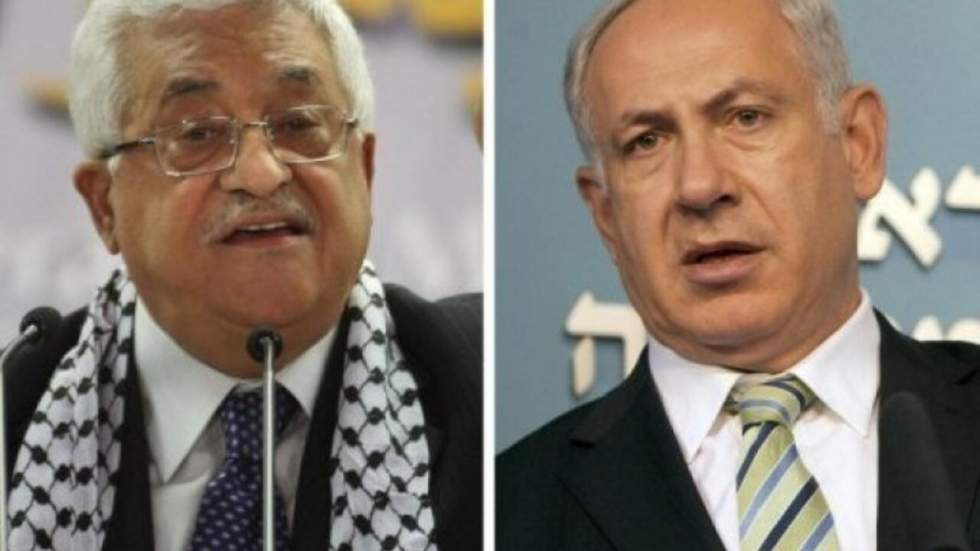 "Abbas et Netanyahou veulent un processus de paix sans y croire" "Abbas et Netanyahou veulent un processus de paix sans y croire"