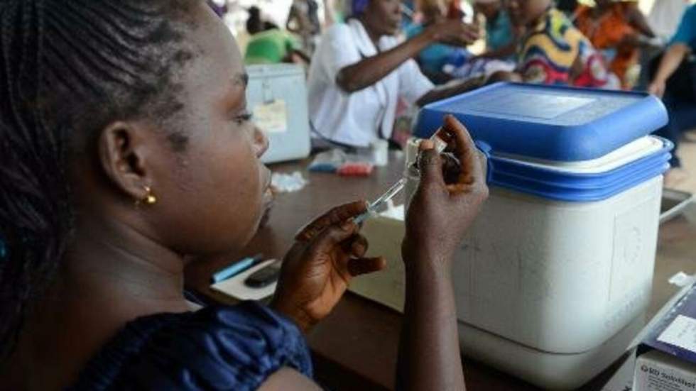 "Dans certaines régions de Centrafrique, il n’y a plus de médecins"