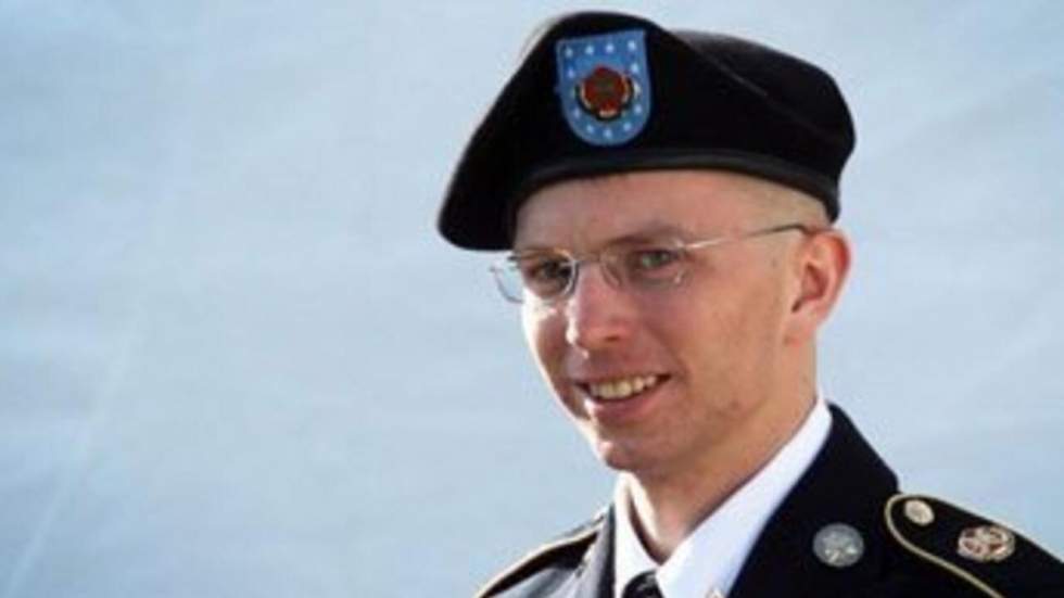 WikiLeaks : le soldat Bradley Manning "regrette d'avoir blessé les États-Unis"