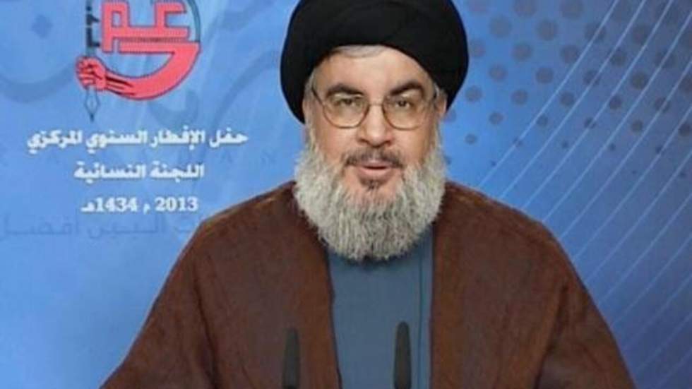 Le Hezbollah revendique l'attaque du 7 août contre des soldats israéliens Le Hezbollah revendique l'attaque du 7 août contre des soldats israéliens