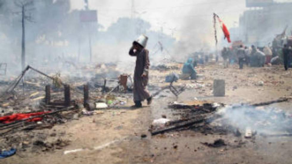 Les Frères musulmans appellent à de nouvelles manifestations au Caire