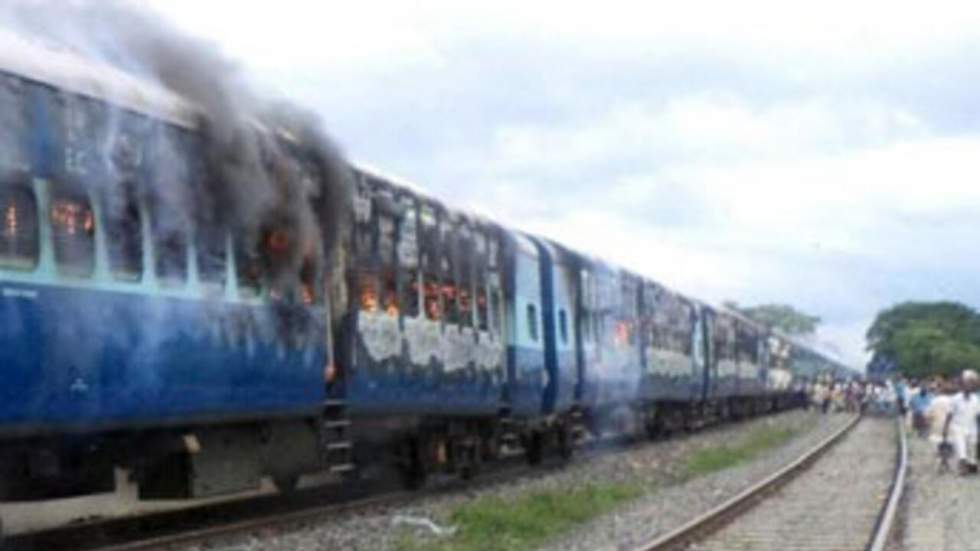 Au moins 37 pèlerins tués par un train en Inde, le conducteur lynché à mort