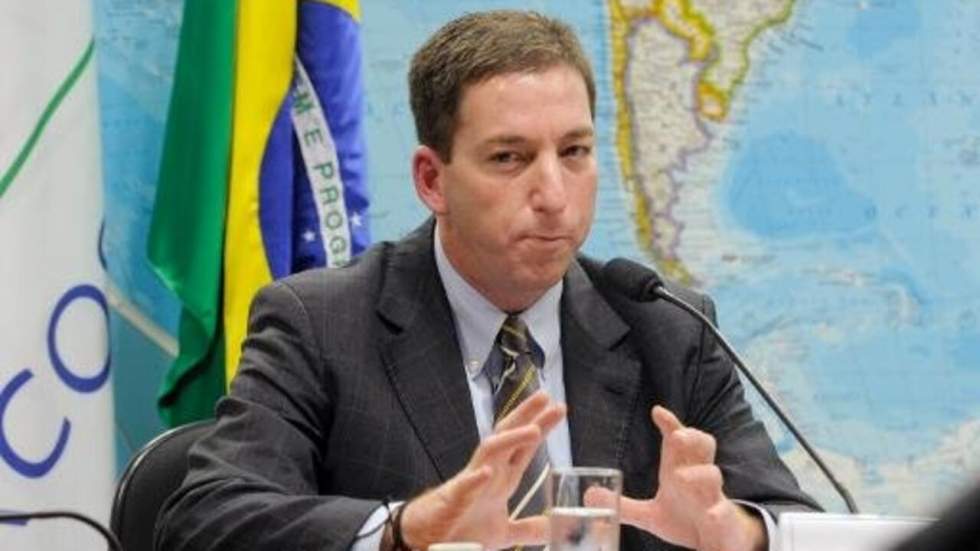 Affaire Prism : après l’arrestation de son compagnon, Greenwald va publier d’autres documents