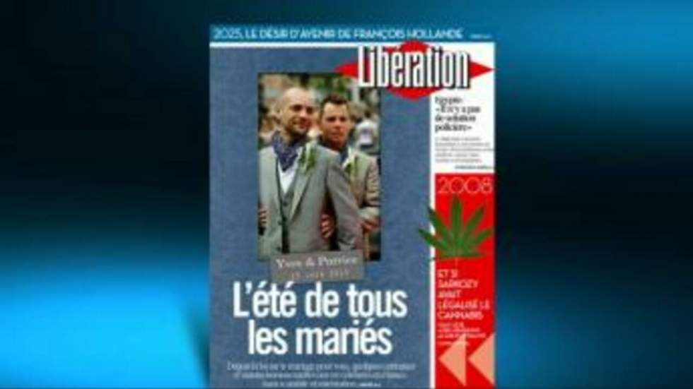 "L'été de tous les mariages"