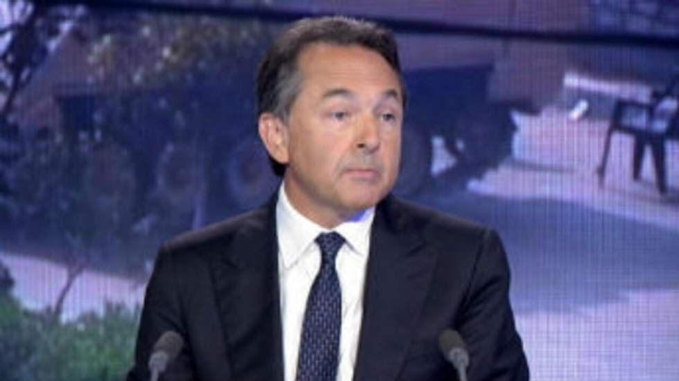 Gilles Kepel sur FRANCE 24 : "Les germes d'une guerre culturelle en Égypte sont là"