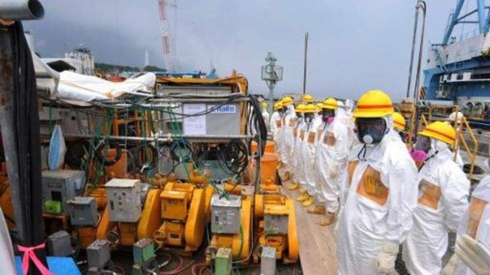 Accident nucléaire : les poissons de Fukushima toujours hautement radioactifs