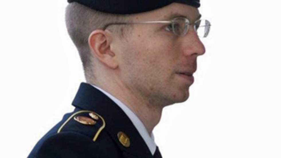 WikiLeaks voit dans le verdict de l'affaire Manning une "victoire stratégique"