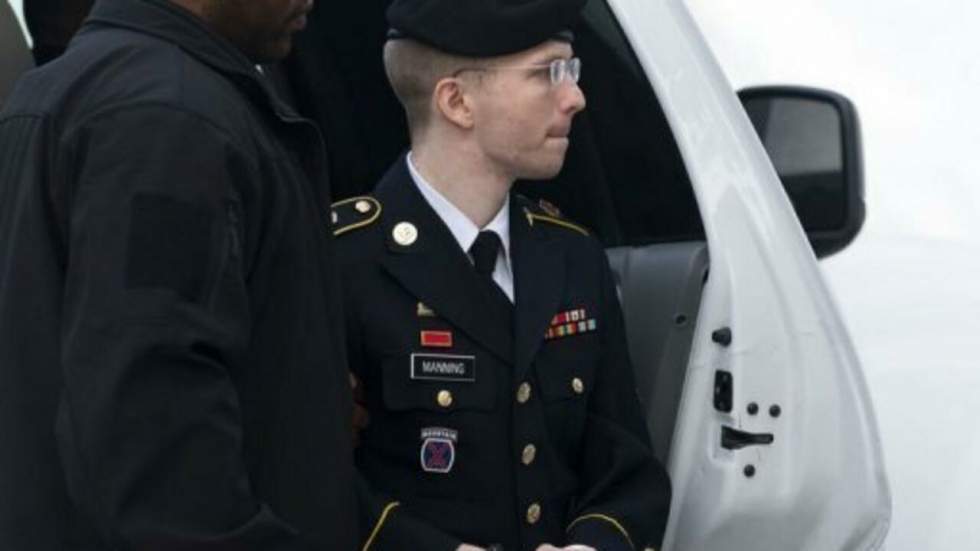 WikiLeaks : après sa condamnation, Manning affirme être une femme