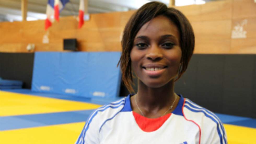 Mondiaux de judo : Priscilla Gneto, chercheuse d'or à Rio