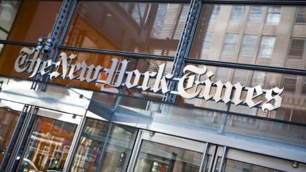 L'armée électronique syrienne pirate le "New York Times" et Twitter