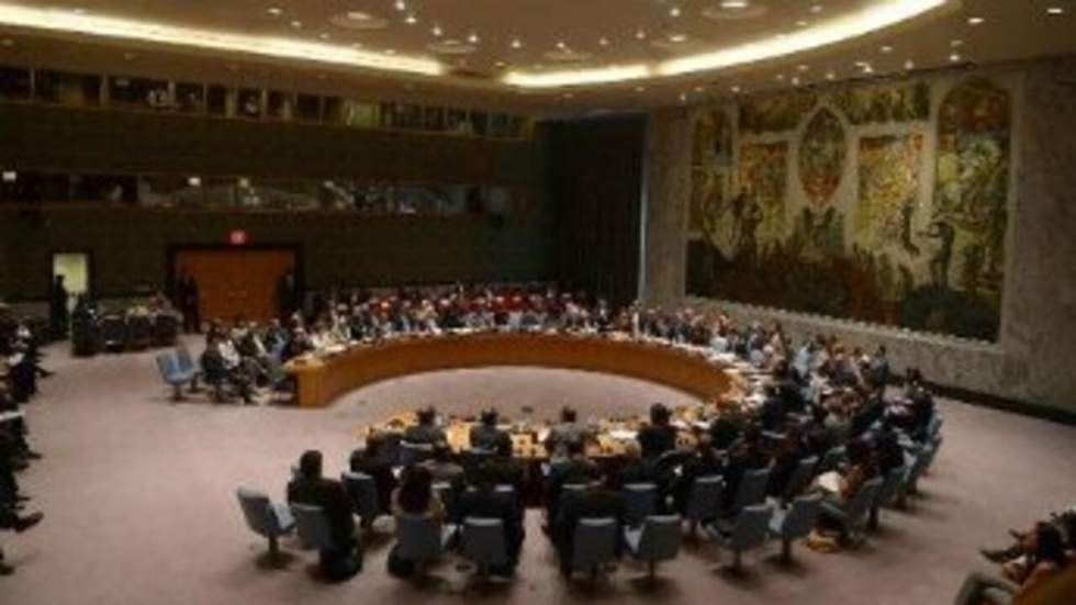 Intervention en Syrie : Londres souhaite attendre le rapport des experts de l’ONU Intervention en Syrie : Londres souhaite attendre le rapport des experts de l’ONU