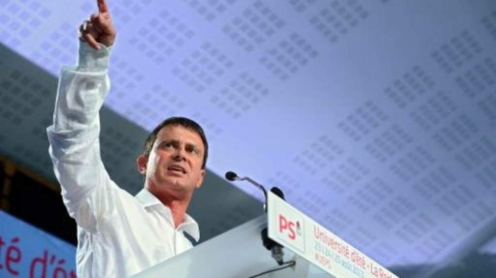 Manuel Valls continue de faciliter l'accès à la nationalité française