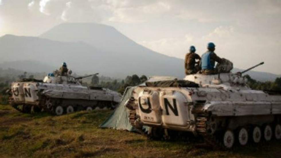 Goma : Paris demande une réunion d'urgence du Conseil de sécurité de l'ONU Goma : Paris demande une réunion d'urgence du Conseil de sécurité de l'ONU