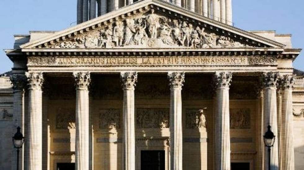 Le prochain grand Homme à entrer au Panthéon sera-t-il une femme ?